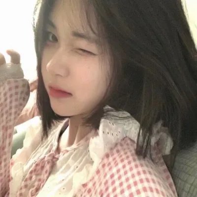 说谎的女人